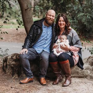 Meet your Posher, Ange